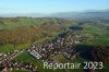 Luftaufnahme Kanton Zuerich/Hausen a. Albis - Foto Hausen am Albis    8002